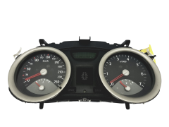 Kierroslukumittari Renault Megane 2 8200364007 49218