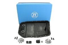 Korjaussarja ZF 1068.298.083 Tee wymiany oleju BMW 6HP26-28-32 0501.215.718