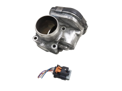 Kaasuläpän venttiili Citroen Peugeot Ford Delphi 9673534480 1.6 HDI 68