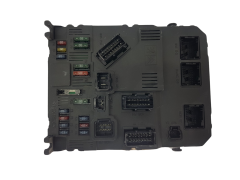 Ohjausyksikkö BSI E02-00 S118085210D 9645747480 PSA Siemens 2001