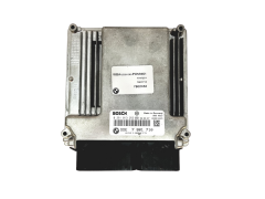Moottorin Ohjausyksikkö BMW DDE7801710 0281013252 29687