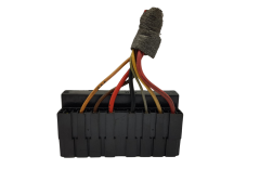 Sulaketaulu Citroen Peugeot 9636079380 3824