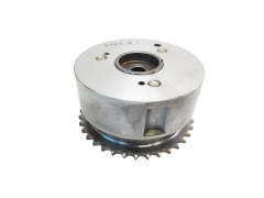 Nokka-akselin hammaspyörä 13520-40020 229800-0870 1KR 742 Toyota IQ