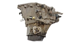 Manuaalivaihteisto 20DM19 Peugeot 206 2.0 HDI 2222SG