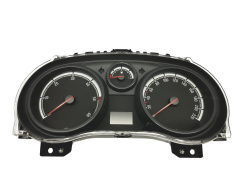 Nopeusmittari Opel Corsa D P0013264261 28120245-3 50650