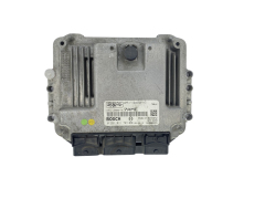 Ohjausyksikkö 4M51-12A560-YE 0281011701 Ford Bosch 61269