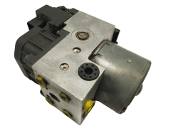 Abs-pumppu Opel Zafira Astra G 90581417 0273004362 0265216651 Bosch 62805