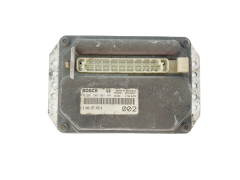 Ohjausyksikkö 00464574780 0261203861 Lancia Bosch 38061