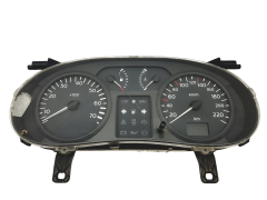 Kierroslukumittari Renault Clio 2 8200059763 56456
