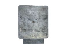 Ohjausyksikkö 97BB-12A650-JB DOCK DPC-530 Ford 54420