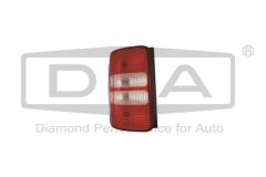 Valaisin Vasen 2K5945095B 89450776802 VW Caddy DPA