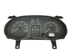 Kierroslukumittari Renault Clio 2 8200059763 47953