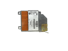 Ohjausyksikön moduuli 65.77-8374798 ZAE2 9029 BMW Temic 58586