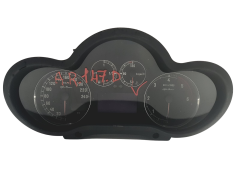 Nopeusmittari Alfa Romeo 147 156056617 110080304018 58574