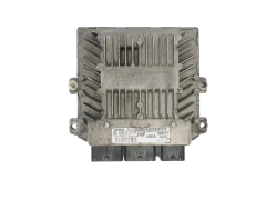 Ohjausyksikkö 6M51-12A650-YA 5WS40512A-T Ford Siemens 46011