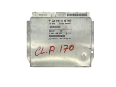 Ohjausyksikkö Mercedes 0295454232Q02 0265109477 Bosch 54031