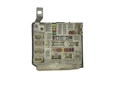 Ohjausyksikkö USM C-PFT N2 8200481866-H 519158091 Renault