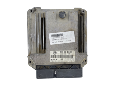 Ohjausyksikkö 03G906016DH 0281011864 Seat Bosch 59787