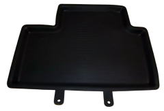 Auton lattiamatot Alkuperäinen 8201725646 Renault