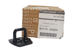 Ovenvastarauta Renault Opel Nissan 8257000Q0A Alkuperäinen