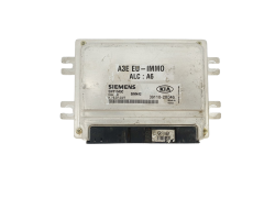 Ohjausyksikkö KIA 39110-2X046 5WY1340C SIMK42 Siemens