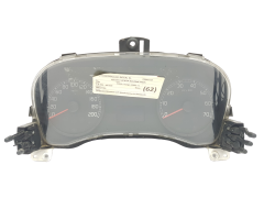Kierroslukumittari Fiat Panda 555000460104 28332