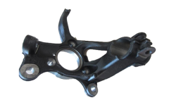 Ohjausnivelet Vasen 5Q0407255Q 44071362401 VW Audi Seat Skoda Vika