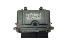 Ohjausyksikkö A6401502479 0281012255 Mercedes Bosch 16833