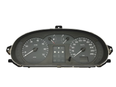 Nopeusmittari Renault Megane 1 Scenic 1 8200071811 A 47613