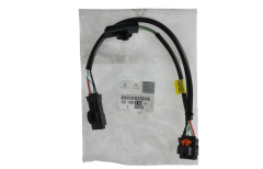 AdBlue-siirtoputki Alkuperäinen 9818631080 Citroen Peugeot