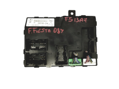 Ohjausyksikkö 8V51-12K600-CH Ford