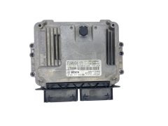 Ohjausyksikkö 0261S11052 C1B1-12A650-NG CV2A-12B684-CA Ford Bosch