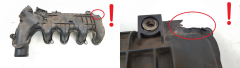 Imusarja 0361L4 9649854880 1.4 HDI 16v Citroen C3 S19