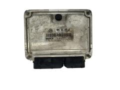Ohjausyksikkö VW 045906019BF 0281011241 Bosch 52950