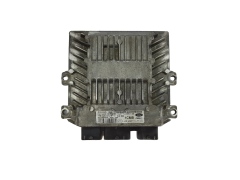 Ohjausyksikkö 6S61-12A650-AB 5WS40241B-T 1CMB Ford Siemens 18133