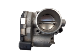 Kaasuläpän venttiili Ford 8A6G-9F991-AC 0280750532 Bosch 2032