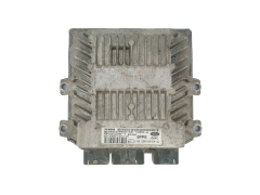 Ohjausyksikkö 3S61-12A650-JE 5WS40078H-T Ford Siemens 35692