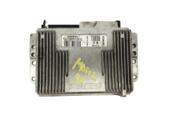 Ohjausyksikkö 96259124 K115000010E Daewoo Siemens 16147