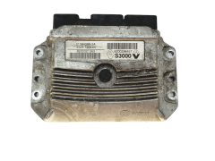 Ohjausyksikkö Renault 21584288-2A 8200321263 8200387138 Sagem 27998