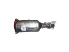 FAP DPF Suodatin Uusi Alkuperäinen 1731.Z2 1731Z2 Peugeot 607 2.2 HDI