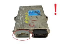 Ohjausyksikkö 67R-016040 110R-006005 10R-036337 Emer 16976