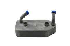 Öljynjäähdytin 096409061G 14090068801 VW Audi Seat Skoda Vika