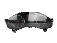 Kierroslukumittari Audi A7 4G8920930P 0263672074 Bosch