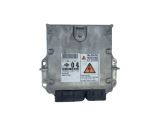 Ohjausyksikkö 275800-2976 5800-297 23710 EQ46A Nissan Denso