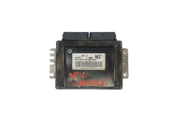 Ohjausyksikkö 96417301 5WY5442G Chevrolet Kemsco 34485