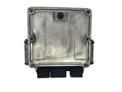 Ohjausyksikkö 0281011033 9646719280 9640938180 PSA Lancia Bosch 50908