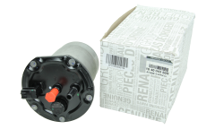 Polttoainesuodatin Renault 164004350R 1.6 2.3 DCI 142mm Uusi Alkuperäinen
