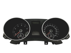 Nopeusmittari VW Golf MK6 5K0920860H A2C53371844 48926