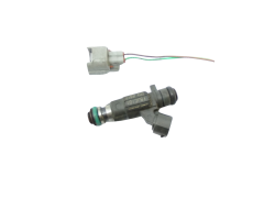 Polttoainesuutin FBJC101 16600AE060 3.5 V6 Nissan Renault Espace 4