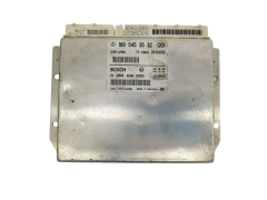 Ohjausyksikkö 1685453532Q01 0265109630 Mercedes Bosch 3566